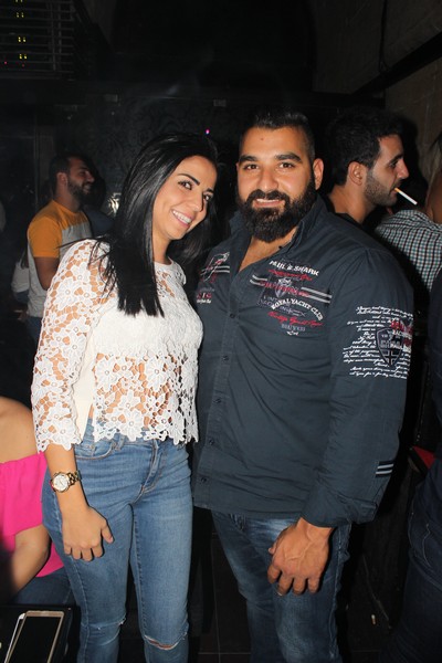 Taiga Batroun on Saturday Night